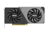 INNO3D GeForce RTX 4060 Ti Twin x2 16GB GDDR6 3xDP 1xHDMI