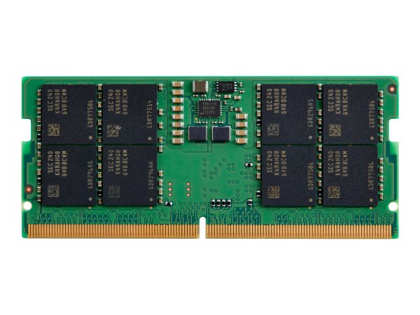 HP 16GB DDR5 5600MHz SODIMM Memory