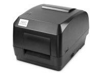 DIGITUS Bar Code Label Printer 200dpi Thermal...