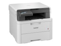 BROTHER DCP-L3515CDW 3 in 1 Laser Color MFP Duplex WLAN 18ppm