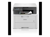 BROTHER DCP-L3515CDW 3 in 1 Laser Color MFP Duplex WLAN 18ppm