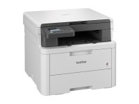 BROTHER DCP-L3520CDW 3 in 1 Laser Color MFP Duplex WLAN 18ppm