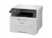 BROTHER DCP-L3520CDW 3 in 1 Laser Color MFP Duplex WLAN 18ppm