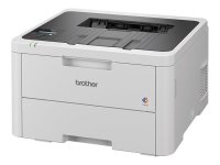 BROTHER HL-L3215CW Laser Printer Color WLAN 18ppm