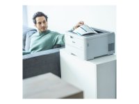 BROTHER HL-L3240CDW Laser Printer Color Duplex LAN/WLAN...