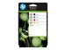 HP 937 CMYK Original Ink Cartridge 4-Pack