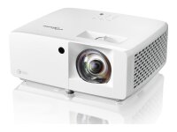 OPTOMA UHZ35ST Projector Laser 4K UHD 3500Lm 500.000:1