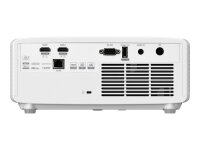 OPTOMA UHZ35ST Projector Laser 4K UHD 3500Lm 500.000:1