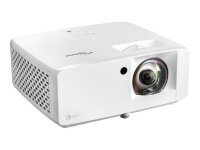 OPTOMA UHZ35ST Projector Laser 4K UHD 3500Lm 500.000:1