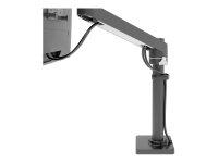 ERGOTRON NX Monitorarm bis zu 86,36cm 34Zoll 8 kg 5 Jahre...