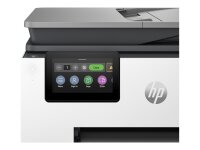 HP Officejet Pro 9130b All-in-One MFP colour ink-jet A4...