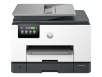 HP Officejet Pro 9130b All-in-One MFP colour ink-jet A4 23ppmcopy 25ppmprint 250 sheets USB 2.0 LAN USB host Wi-Fi