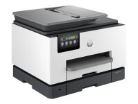 HP Officejet Pro 9130b All-in-One MFP colour ink-jet A4 23ppmcopy 25ppmprint 250 sheets USB 2.0 LAN USB host Wi-Fi