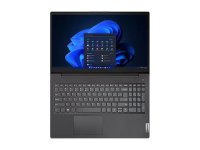 LENOVO V15 G4 Intel Core i5-13420H 39,62cm 15,6Zoll FHD 8GB 256GB SSD UMA W11P No WWAN Black TopSeller