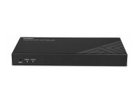 LINDY 4K30 HDMI & USB over IP Controller