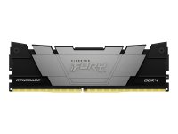 KINGSTON 32GB 3600MT/s DDR4 CL18 DIMM FURY Renegade Black