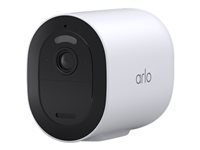 ARLO Go 2 LTE/Wi-Fi Security Camera