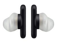 LOGITECH FITS True Wireless Gaming Earbuds - BLACK - EMEA28-935