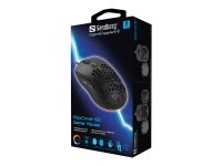 SANDBERG FlexCover 6D Gamer Mouse