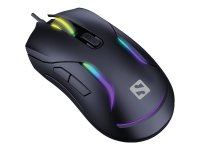 SANDBERG LightFlow 6D Gamer Mouse