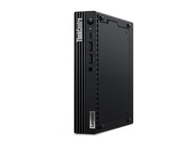 LENOVO ThinkCentre M70q Gen4 Tiny Intel Core i5-13400T 8GB 256GB SSD W11P 2YR OS TopSeller