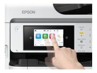 EPSON WorkForce Pro WF-M5899DWF 25ppm