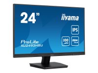 IIYAMA XU2493HSU-B6 60,96cm 24Zoll ETE IPS-panel...