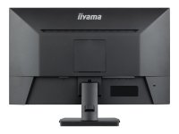 IIYAMA XU2493HSU-B6 60,96cm 24Zoll ETE IPS-panel 1920x1080 100Hz 1ms MPRT FreeSync 250cd/m Speakers HDMI DisplayPort USB-HUB