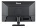 IIYAMA XU2493HSU-B6 60,96cm 24Zoll ETE IPS-panel 1920x1080 100Hz 1ms MPRT FreeSync 250cd/m Speakers HDMI DisplayPort USB-HUB