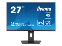 IIYAMA XUB2793HSU-B6 68,58cm 27Zoll ETE IPS-panel...