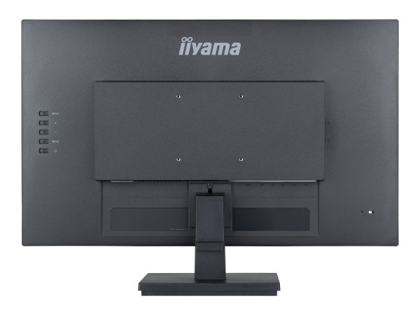 IIYAMA XU2792QSU-B6 68,58cm 27Zoll ETE IPS-panel 2560x1440 100Hz 0,4ms MPRT FreeSync 250cd/m HDMI DisplayPort Speakers USB-HUB