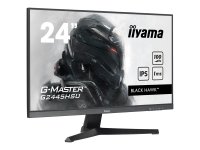 IIYAMA G2445HSU-B1 60,96cm 24Zoll ETE IPS Gaming G-Master...