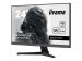 IIYAMA G2445HSU-B1 60,96cm 24Zoll ETE IPS Gaming G-Master Black Hawk FreeSync 1920x1080 100Hz 250cd/m HDMI DisplayPort 1ms