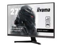 IIYAMA G2745HSU-B1 68,58cm 27Zoll ETE IPS Gaming G-Master...