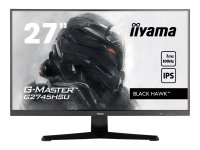 IIYAMA G2745HSU-B1 68,58cm 27Zoll ETE IPS Gaming G-Master...