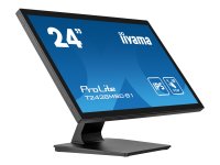 IIYAMA T2438MSC-B1 60,45cm 23,8Zoll Bonded PCAP Bezel...