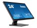 IIYAMA T2438MSC-B1 60,45cm 23,8Zoll Bonded PCAP Bezel Free 10P Touch with Anti-Fingerprint coating 1920x1080 IPS panel DisplayPort