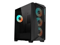 GIGABYTE C301G V2 PC Case ATX