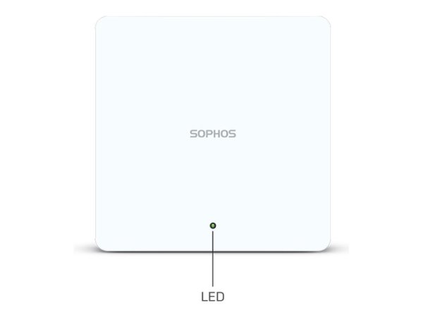 SOPHOS AP6 420 Access Point (EUK) plain no power adapter/PoE Injector