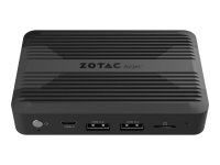 ZOTAC ZBOX PICO PI430AJ Barebone Intel Core i3-N300 8GB...