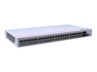 HUAWEI S310-48T4S 48x10/100/1000BASE-T ports 4xGE SFP ports AC power (eKit AT) (P)