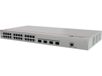 HUAWEI S310-24T4S 24x10/100/1000BASE-T ports 4xGE SFP...