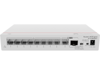 HUAWEI S110-8P2ST 8x10/100/1000BASE-T ports PoE+ 1xGE SFP...