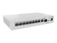 HUAWEI S110-8P2ST 8x10/100/1000BASE-T ports PoE+ 1xGE SFP...