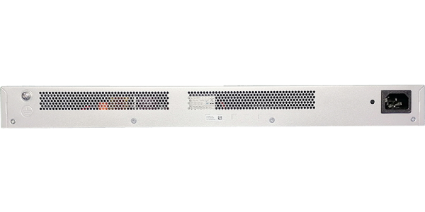 HUAWEI S110-16LP2SR 16x10/100/1000BASE-T ports 2xGE SFP ports PoE+ AC power (eKit AT) (P)