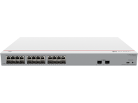 HUAWEI S110-24LP2SR 24x10/100/1000BASE-T ports 2xGE SFP...