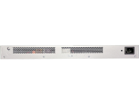 HUAWEI S110-24LP2SR 24x10/100/1000BASE-T ports 2xGE SFP ports PoE+ AC power (eKit AT) (P)