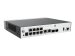 HUAWEI AC650-256AP mainframe 10xGE ports 2x10GE SFP+ ports with the AC/DC adapter (eKit AT) (P)