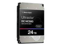 WESTERN DIGITAL ULTRASTAR DC HC580 8,89cm 3,5Zoll 26.1...