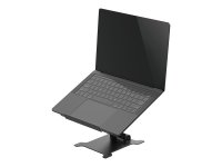 NEOMOUNTS Notebook Desk Stand Ergonomic Portable Height...